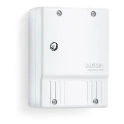 Steinel Dämmerungsschalter Night-Matic 2000 weiß