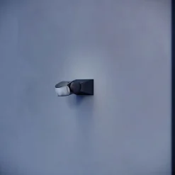 Steinel Infrarot-Bewegungsmelder IS 1 schwarz