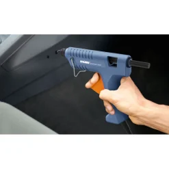 Steinel Klebesticks 11 mm schwarz 250g