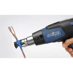 Steinel  Schrumpfschlauch-Set Durchmesser 3,2 – 9,5 mm 16 Stück