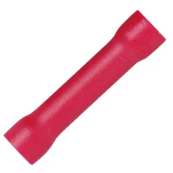 Stossverbinder rot 0,5-1,5 mm 50 Stück