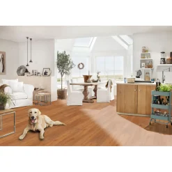 Strong SPC Designboden Landhausdiele Bucura 1524 x 228 x 6,5 mm