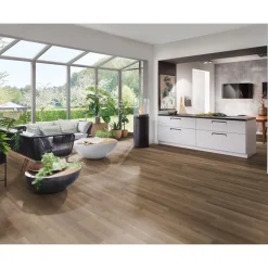 Strong SPC Designboden Landhausdiele Hainich 1524 x 228 x 6,5 cm