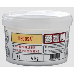 Styroporkleber 4 kg