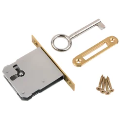 Suki Einsteckschloss gleichschließend 30 x 45 x 45 mm