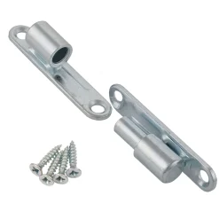 Suki Renovierband verzinkt zum Anschrauben 2 Stück