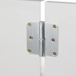 Suki Türband für links Aluminium