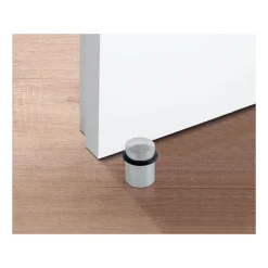 Suki Türstopper klebend 4,3 cm satiniert