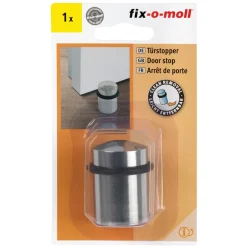 Suki Türstopper klebend 4,4 cm poliert