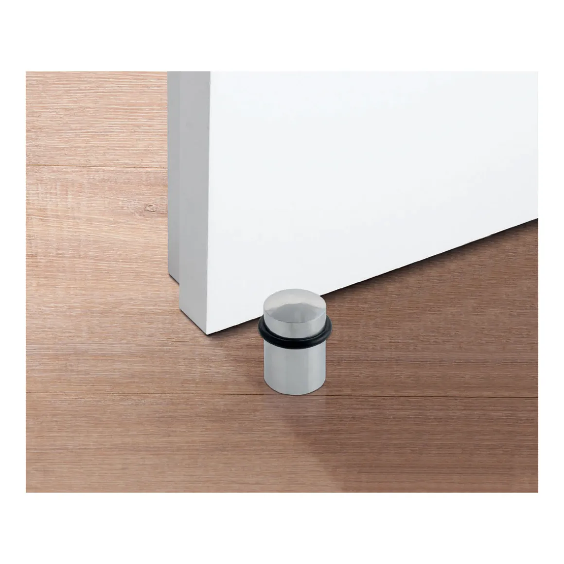 Suki Türstopper klebend 5 cm satiniert