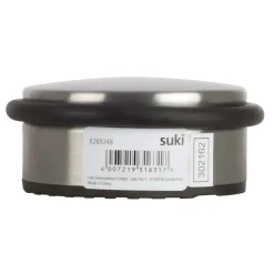 Suki Türstoppfer Edelstahl 4,5 cm