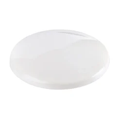 Suki Wandpuffer-Set klebend 3 cm weiß 2 Stück