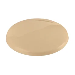 Suki Wandpuffer-Set klebend 3 cm beige 2 Stück