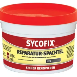 Sycofix Reparaturspachtel 500 g