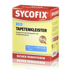 Sycofix Super Rollkleister 500 g