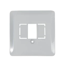 TAE-Abdeckung Monaco ultrawei Serie 202