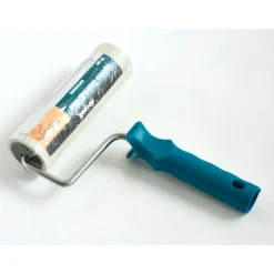 Tapetenandrückroller 18 cm