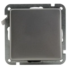 Taster Imola Edelstahl Serie 305