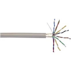 Telefonkabel J-YSTY 8 x 2 x 0,6 Meterware