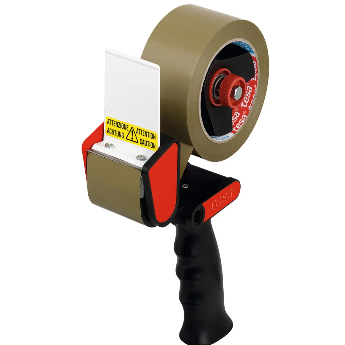 Tesa Abroller für Paketband Classic