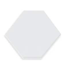 Tesa Doppelseitige Klebepads transparent 60 Stück