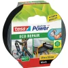 Tesa Extra Power Universal Eco 20mx38 mm schwarz