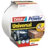 Tesa Extra Power Universal 10 m x 50 mm weiß