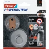 Tesa Haken Powerbutton Premium Matt