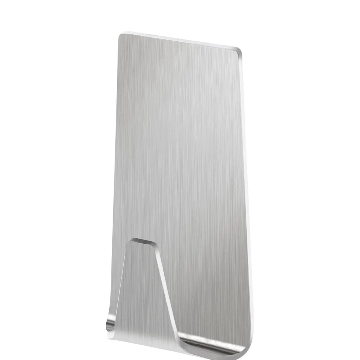 Tesa Haken Powerstrips Large Rechteckig Metall