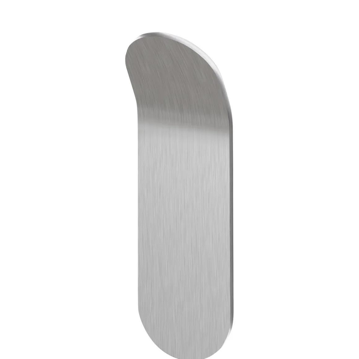 Tesa Haken Powerstrips Large Rechteckig Metall