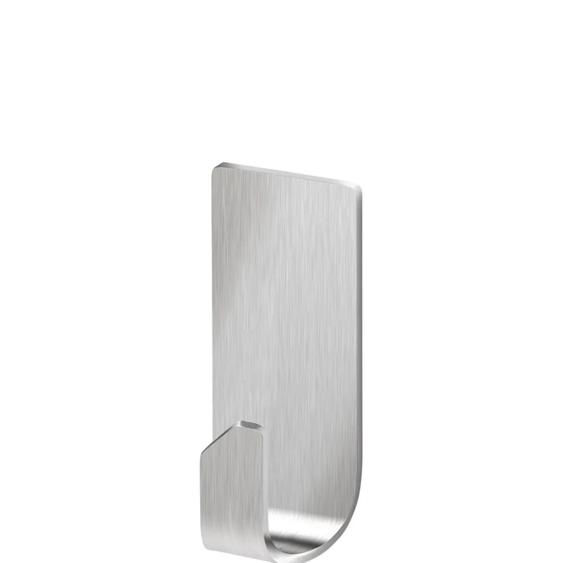 Tesa Haken Powerstrips Waterproof Small Metall