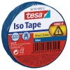 Tesa Isolierband blau 10 m x 15 mm