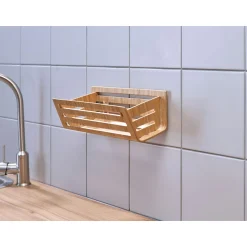 Tesa Klebenagel für Fliesen 2 Stück Traglast 2 x 2 Kg