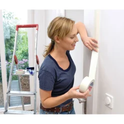 Tesa Malerband CLASSIC 50 m x 5 cm