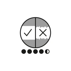 Tesa  Malerband Easy Cover Perfect+ Refill 33m x 55cm