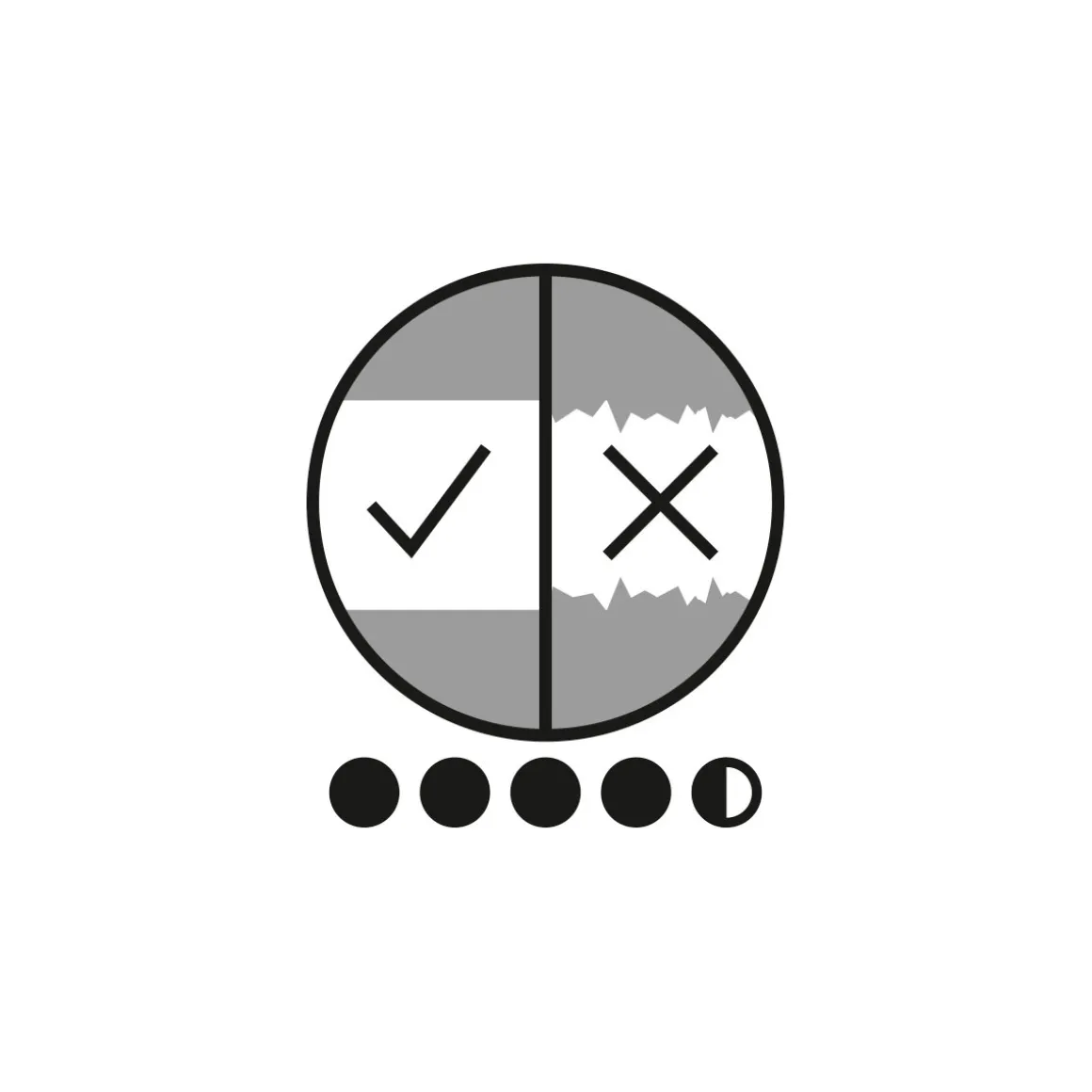 Tesa Malerband Easy Cover Perfect+ Refill 33m x 55cm