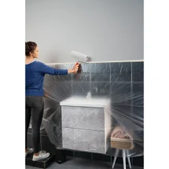 Tesa  Malerband Easy Cover Economy Refill M 33m x 55cm