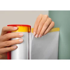 Tesa  Malerband Easy Cover Perfect+ Spender und Refill 33m x 55cm