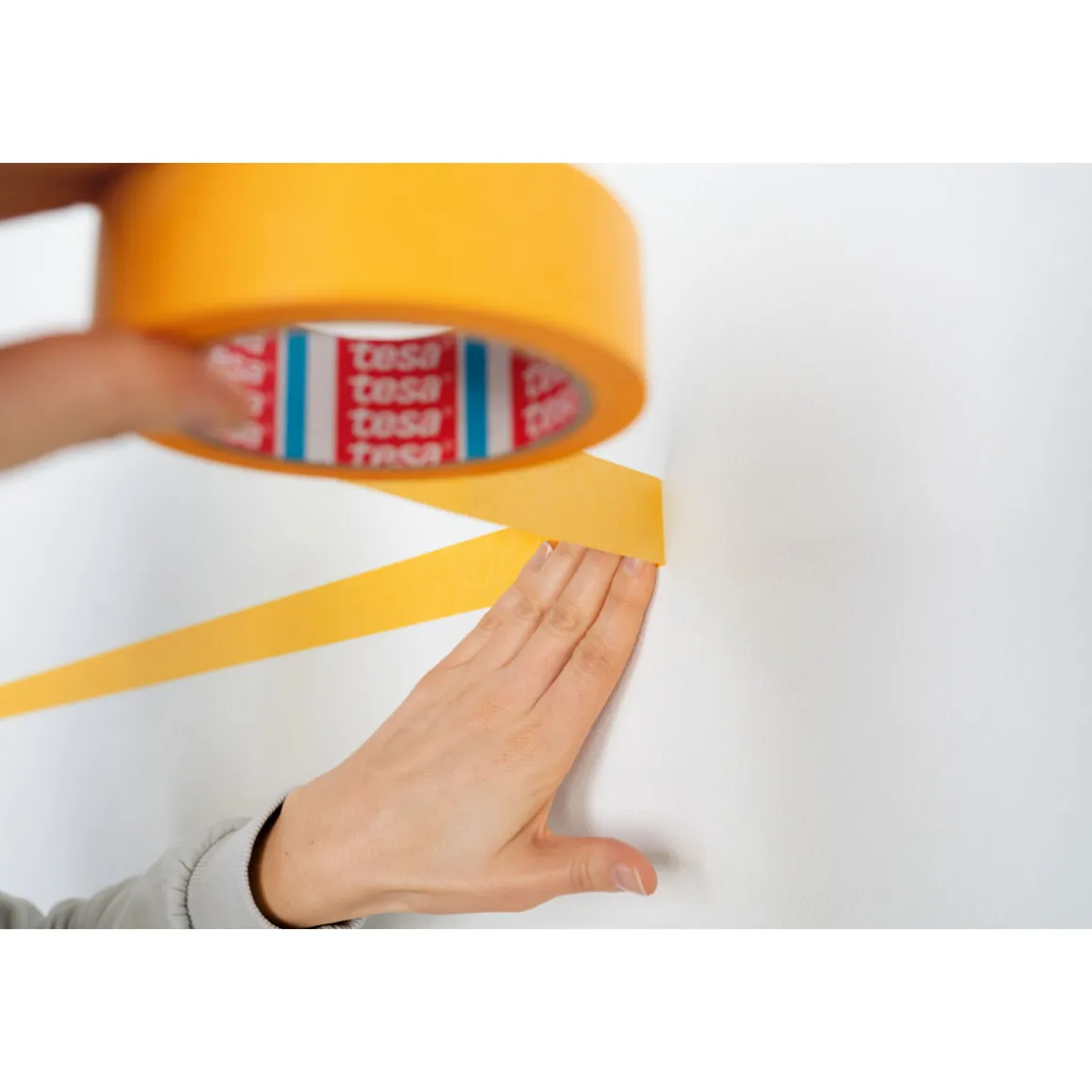 Tesa Malerband Perfect+ 50m x 50mm