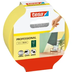 Tesa  Malerband Professional 50m x 30mm