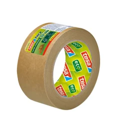 Tesa  Packband Paper Standard ecoLogo 50x50 mm