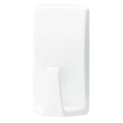 Tesa Powerstrips Waterproof Haken weiß 2 Haken