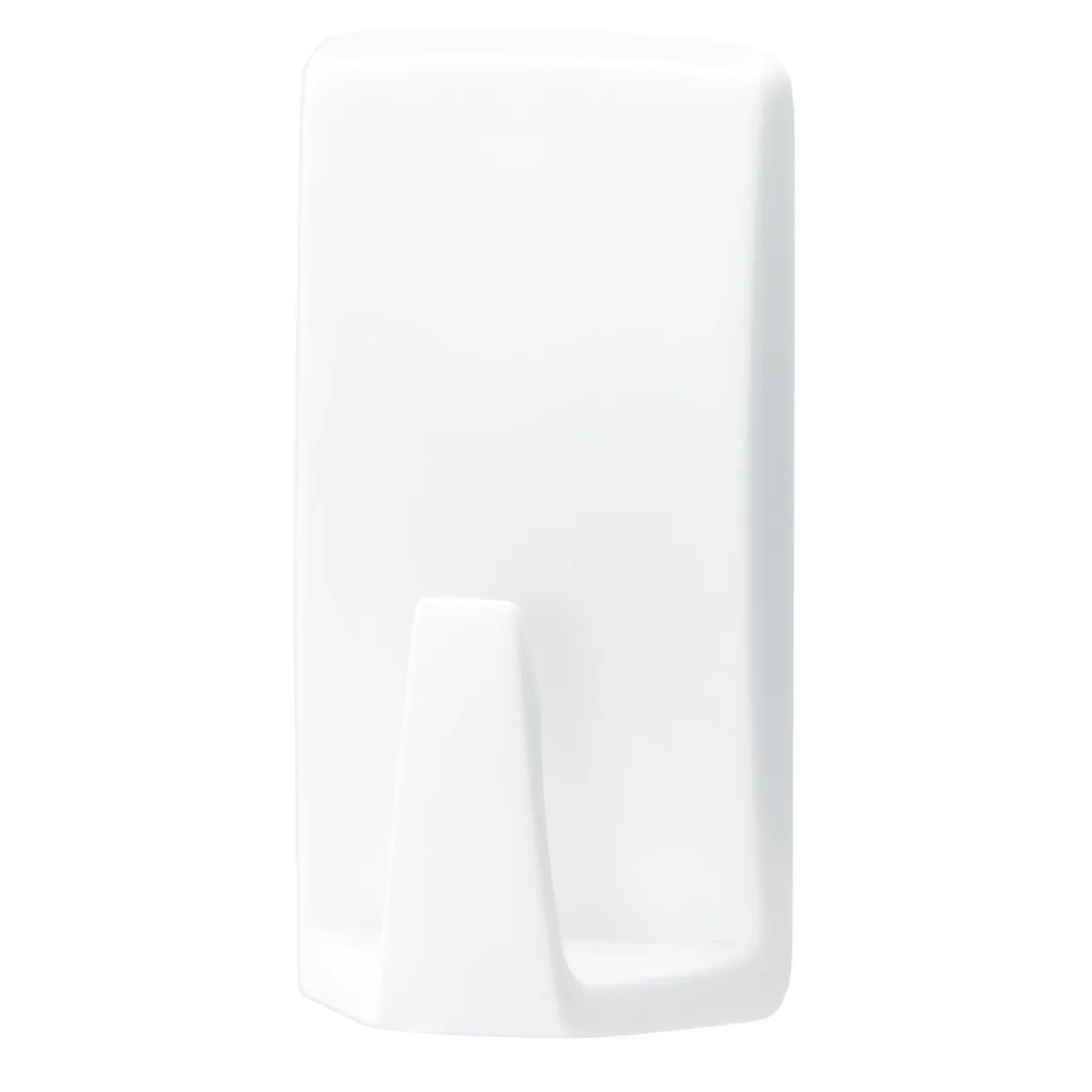 Tesa Powerstrips Waterproof Haken weiß 2 Haken