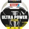 Tesa  Reperaturband Ultra Power Clear 20m x 48mm