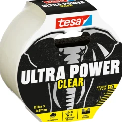 Tesa  Reperaturband Ultra Power Clear 20m x 48mm