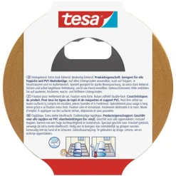 Tesa Verlegeband extra stark klebend 25 m
