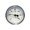 Thermometer 0-80 Grad