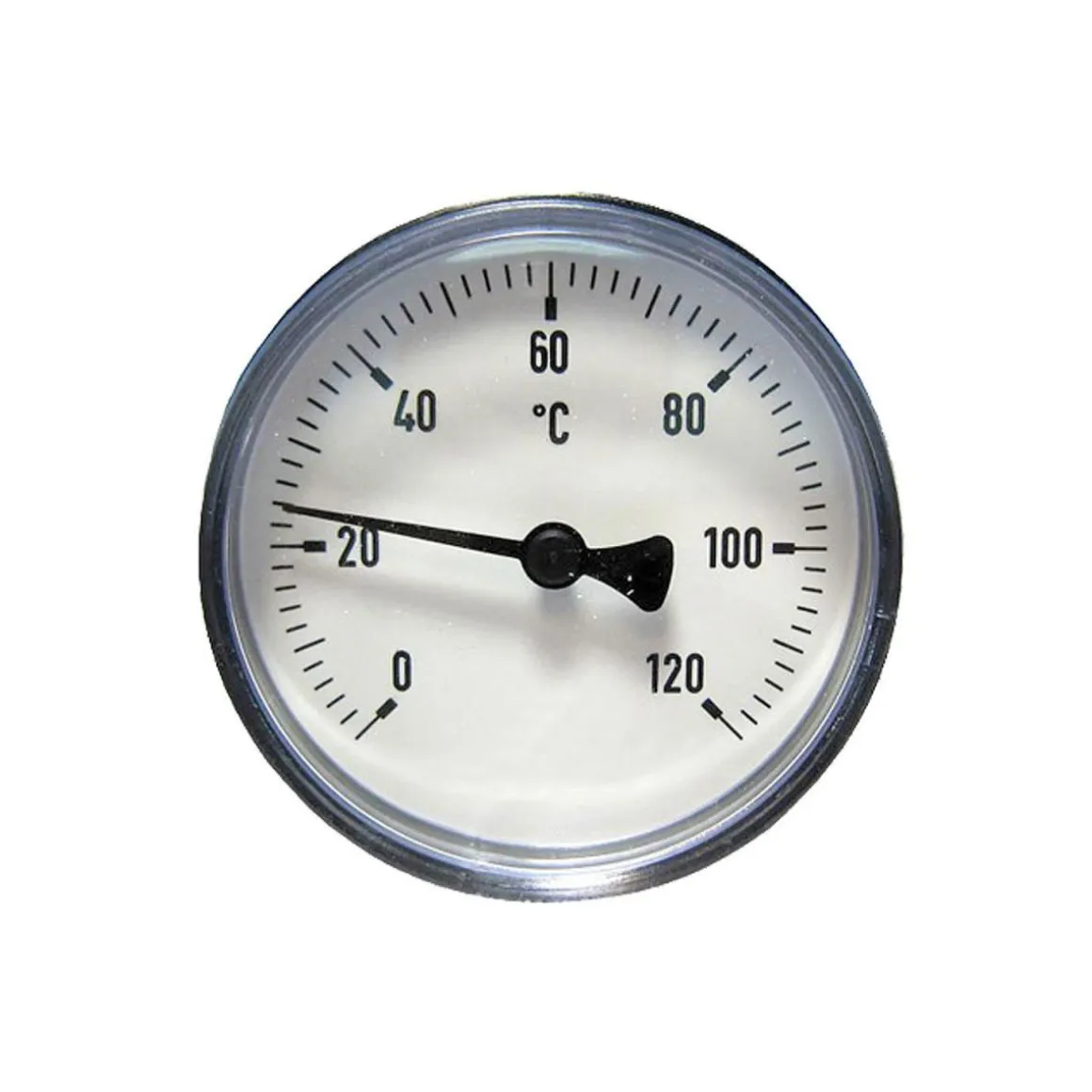 Thermometer 0-80 Grad