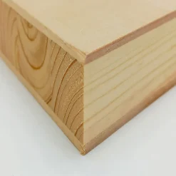 Tischlerplatte Birke 13 mm
