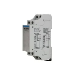 Treppenlichtzeitschalter 16A für